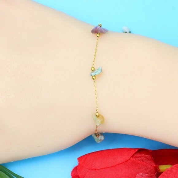 Chic & Stylish Bracelet – A Thoughtful Gift for Women and Girls, DYC1836 - Picture 2 of 8